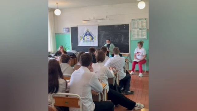 Профилактическая беседа на тему «Профилактика алкоголизма среди подростков, курение и наркомания»