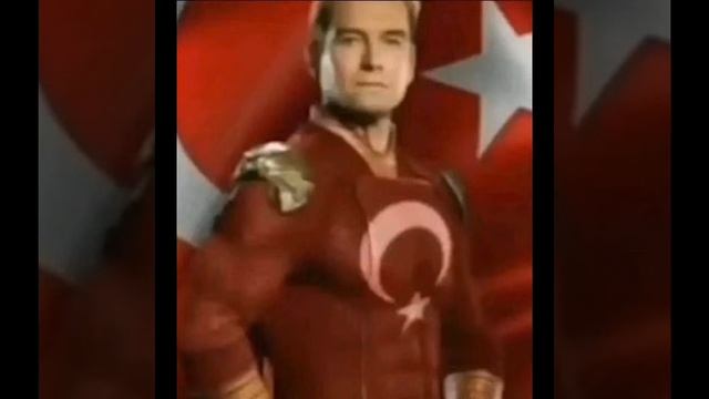 Babydoll X The Perfect Girl X Homelander (im Stronger, Im Smarter, Im Better) - Full Version