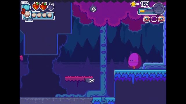 The Finale  Stargrove Scramble Gameplay No Commentary World 3 FINAL