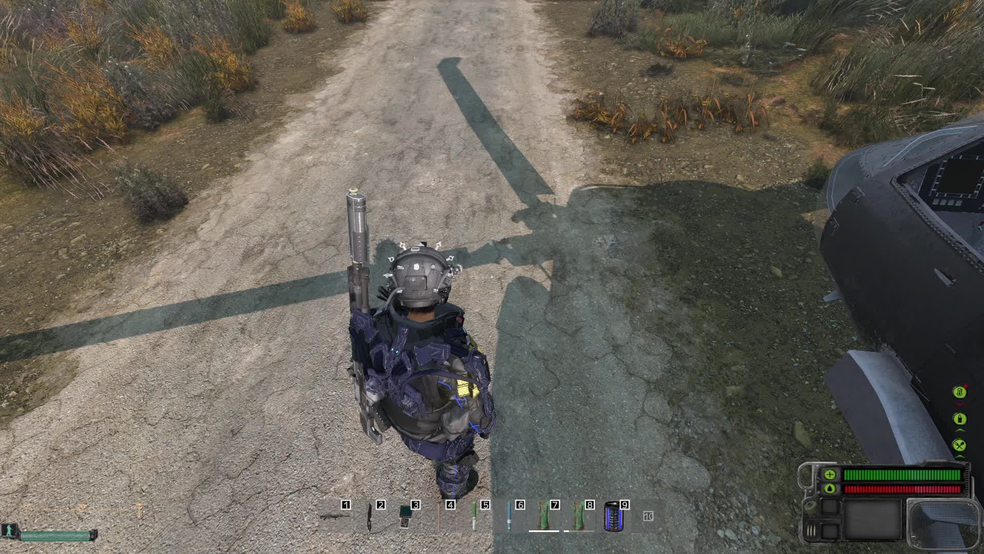 Force Of Siberia PVE 2 прохождение Х-16 в соло