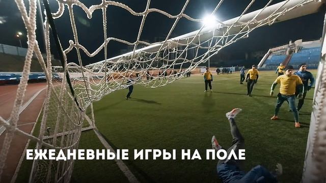 Тур в Сочи для маленьких футболистов и их больших побед! ⚽