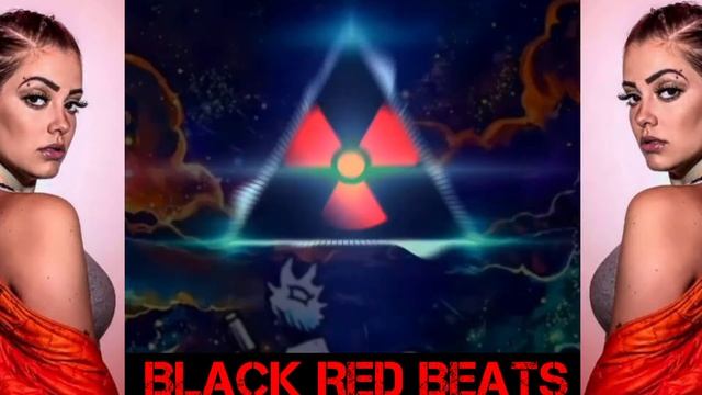 MC MARI - Senta Concentrada (Brega Funk) Black Red Beats