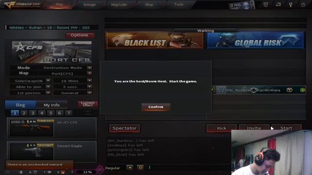 S1KE SaeaongTC8 |Crossfire.| Tara Pasama RM CF~#33