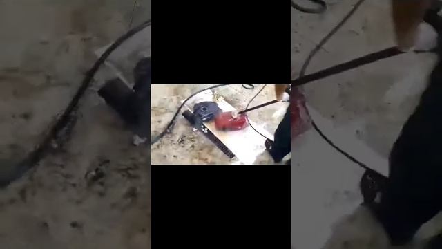 Почистване на резервоар и последваща обработка с Фертан