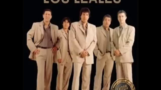 LOS LEALES MIRAME UNA VEZ MAS