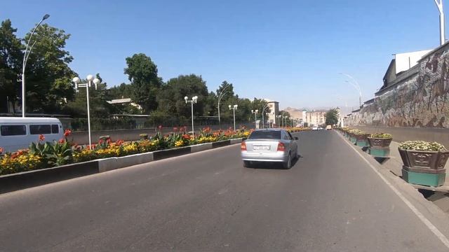 Ош Киргизия