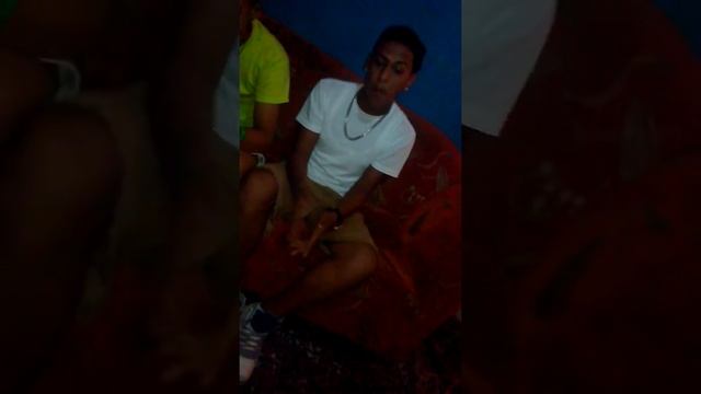 Miguel La Para- Con -Yuppa Morzart Y Mayor