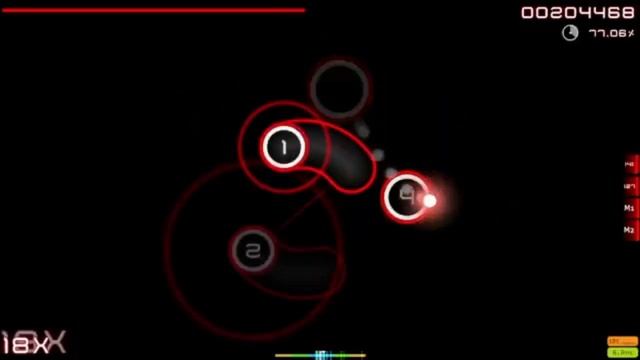 Osu! - Riot - Overkill
