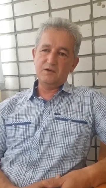 Ветеран из Марий Эл высказался после встречи с депутатом Кожановым