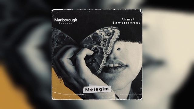 Ahmat & Bawerrrmend - Melegim