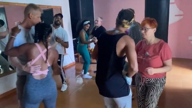 Salsa & Rumba Na Kubie Razem Z MyKuba - Wycieczki Na Kubę