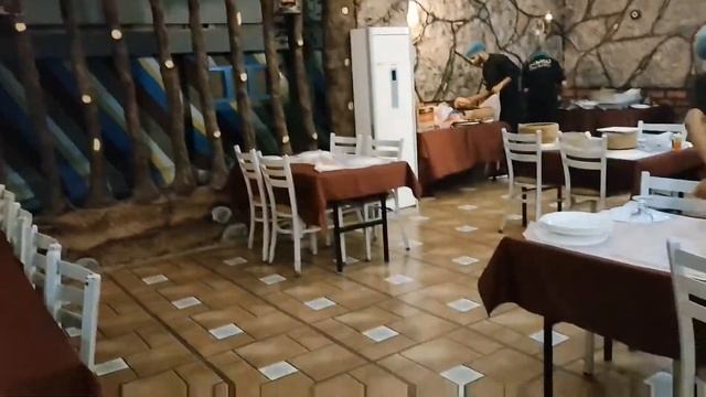 Ibn-e-Battuta | Restaurant Five Star KDA | Arabic Food ابنِ بطوطہ Arsalan ZiDDii ( Official )