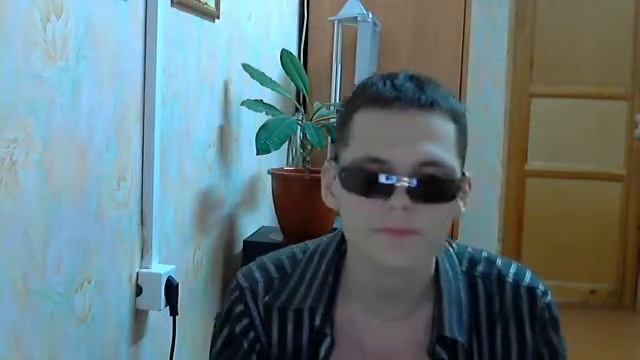 Zedicusful's Webcam Video 21 Май 2011 г. 12:52 (PDT)