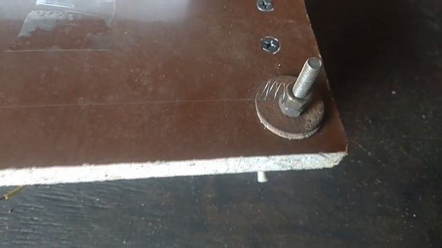 Станок для резки пенопласта