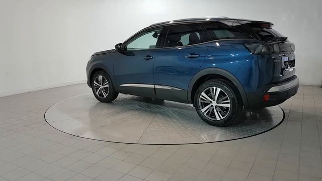 231W83008 - 2023 Peugeot 3008 In Stock For 231  Allure  1.5 Diesel, 3D Navi...