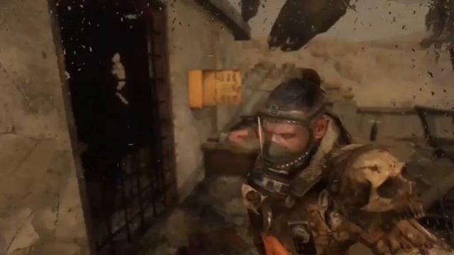 Прохождение Metro: Exodus часть 11