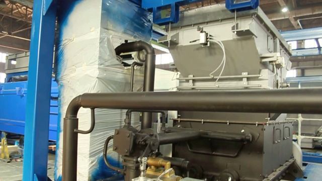 Блок смесительный ДС-185