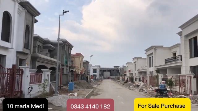 Capital Smart City Latest News | Smart Villas 1 Kanal 10 Marla 5 Marla 2 Kanal | For Sale Purchase
