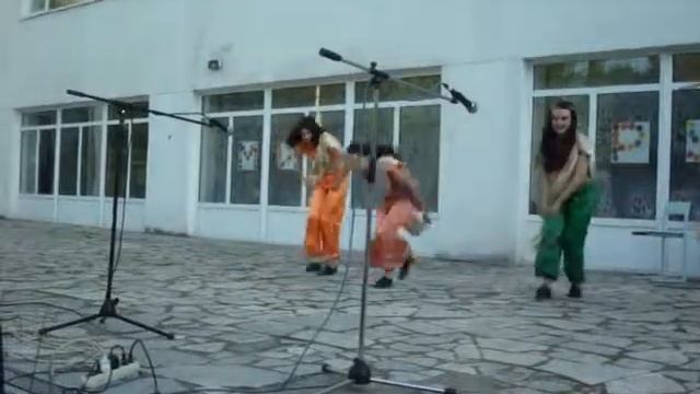 Звуки Индии.MPG