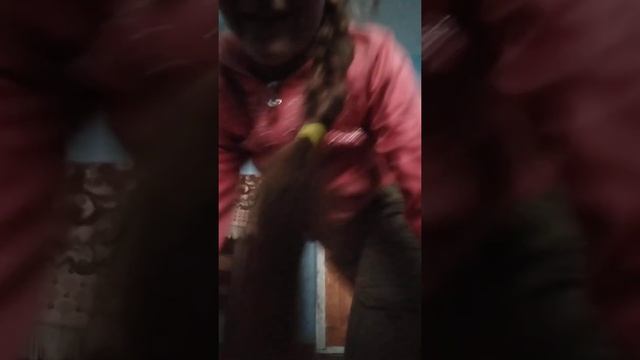 Мой влоґ обучения как я саджуся на шпагат