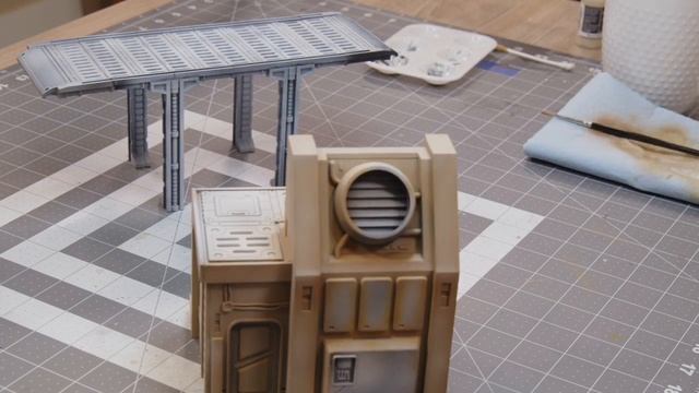 Star Wars Shatterpoint Battle Report: Episode 28