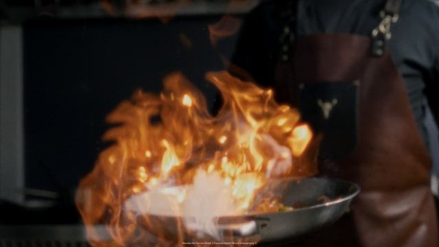 Ресторан ГОГИ в Новороссийске