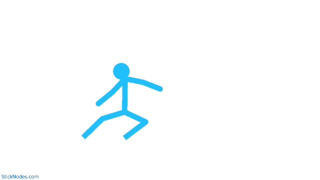 бой стикменов (часть 2)