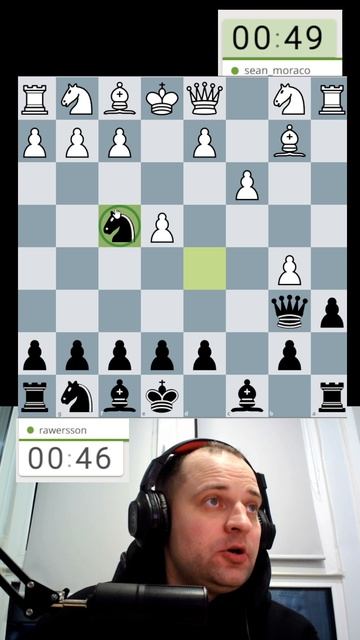 Спертый мат