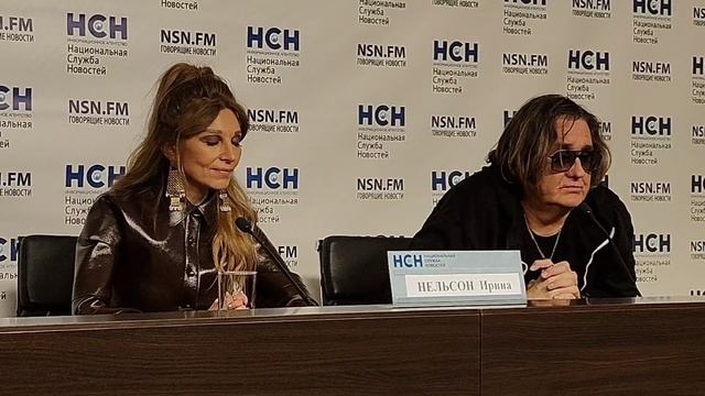 Ирина Нельсон из группы REFLEX: «Природа дала нам всё и мы должны жить по ее законам»