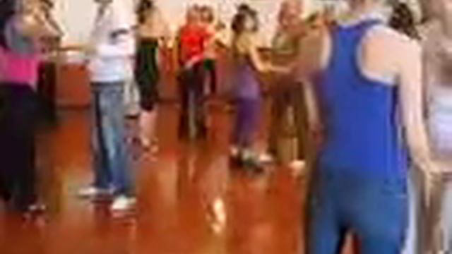 ManiaLatina Bachata Crazy Salsa Fest 2010