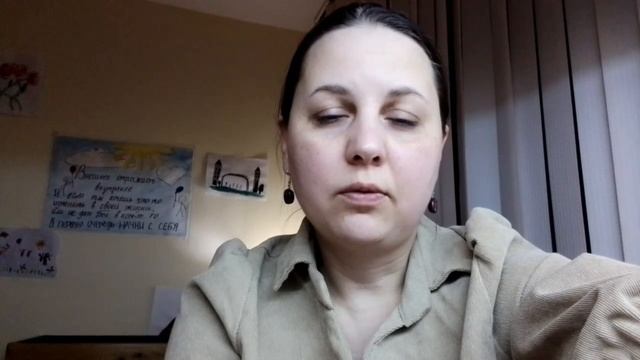 Антонина Реебер – психолог проекта Социальный Кабинет «Открытые двери».