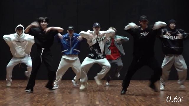 ParadoX Lnvasion Enhypen