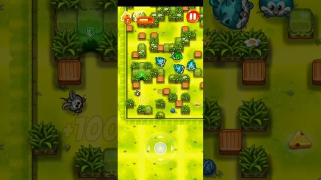 Smart Mouse Gameplay Walkthrough