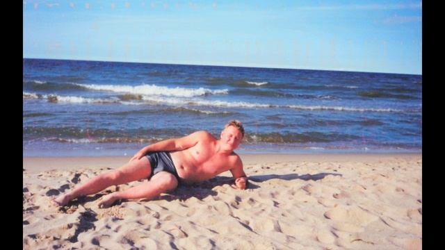 3 часть . Cемейные фото и отдых.