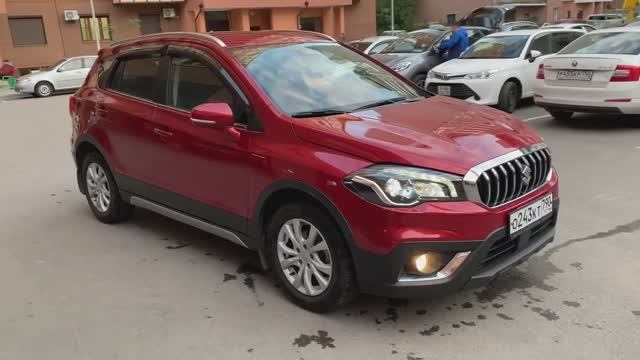 N1 автоподбор