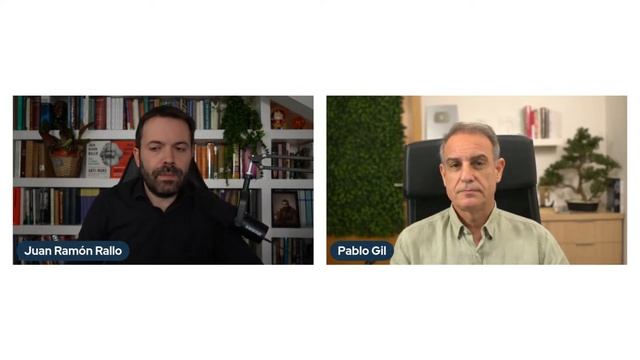 Entrevista A Pablo Gil: Macroeconomía Y Mercados