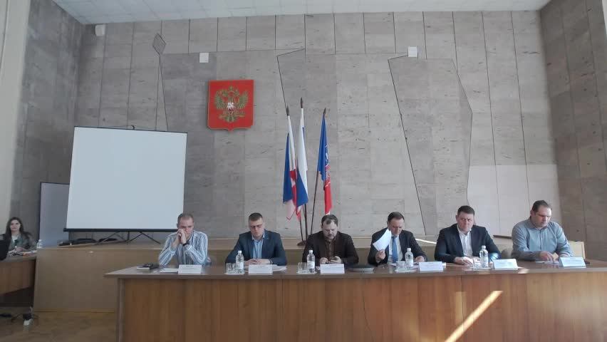 Информационная группа: Жилищно-коммунальное хозяйство