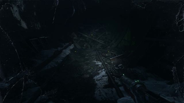 Метро исход №1