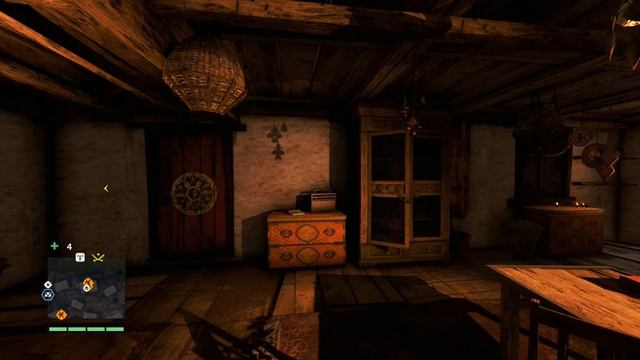 Far Cry 4 - Episodio 4: Descubriendo A Sharma Salsa