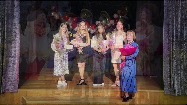 Вдохновение 2022-2024