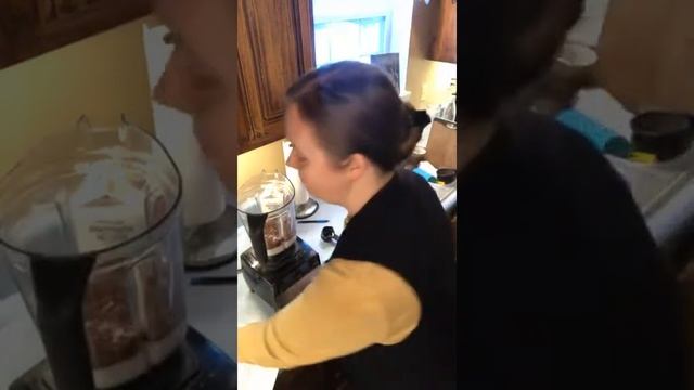 Peppermint Mocha Coffee Creamer (Sugar-Free)