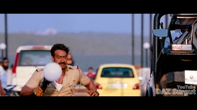 Кама Пуля и Мага Лезгин в индийском синематографе