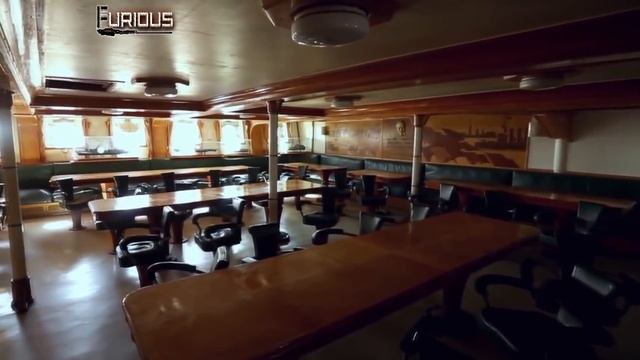 Только История: крейсер 