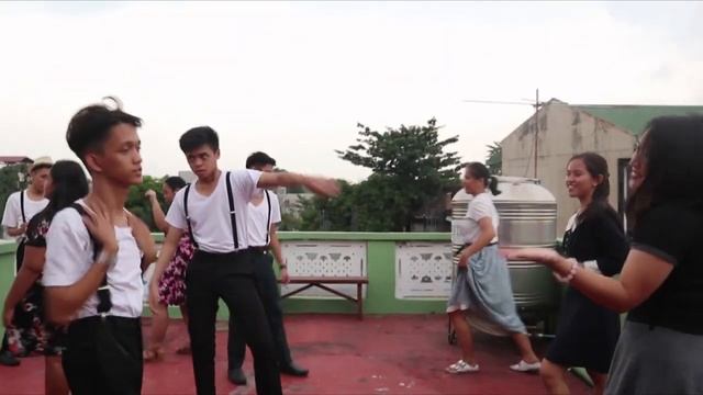 Playback Ballroom Dance