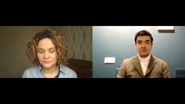 Ренат Беккин о романе «Ак Буре», национальном движении, волках-оборотнях и «заказе Кремля» | CANLI