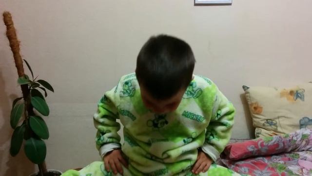 Шпагат Ван Дама в Херсоне