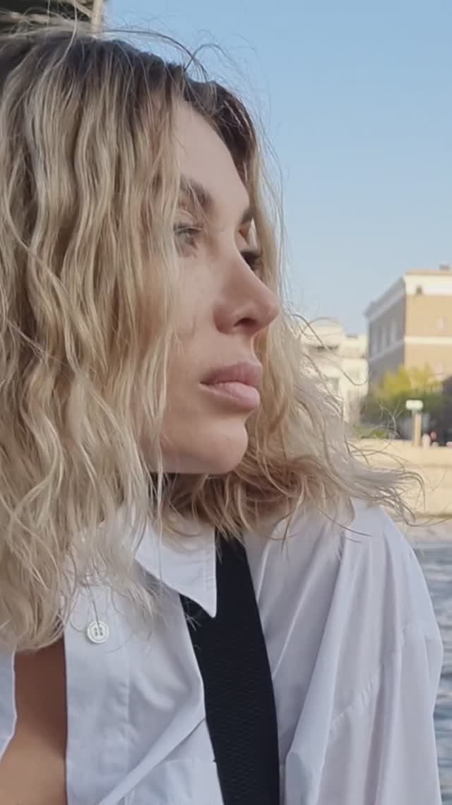 Летняя прогулка