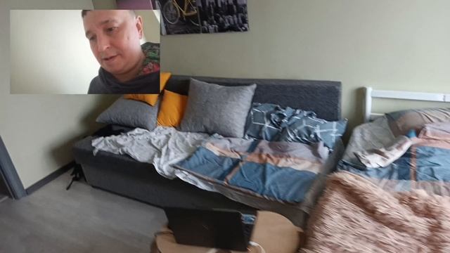 обзор квартиры на Таганке