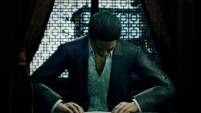 Like A Dragon Infinite Wealth 20 ЧАСТЬ