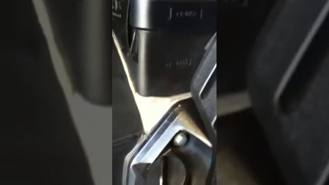 BMW K75RT Engine Noise Rattle
